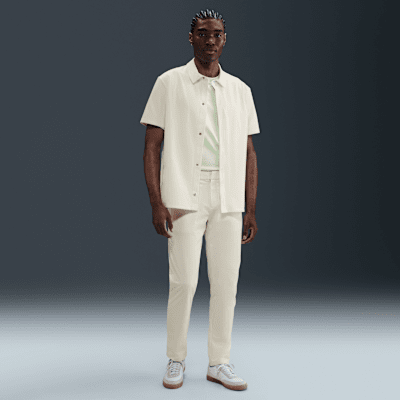 kndhd FCRB VENTILATION CHINO PANTS Harbor Performance Chino - Naval Grey – Duck Head
